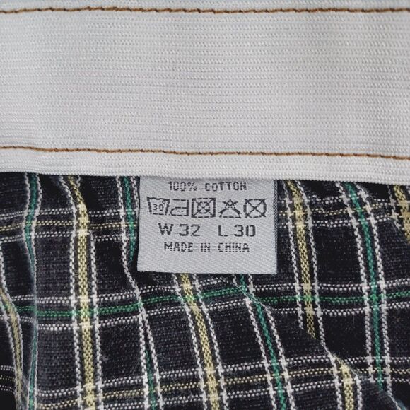 Trash Pants Limited Edition Jeans Men's Size 32x30 Street Wear - Picture 10 of 11